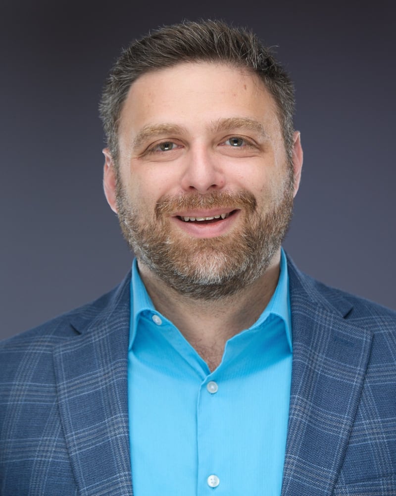Shmuel Saklad